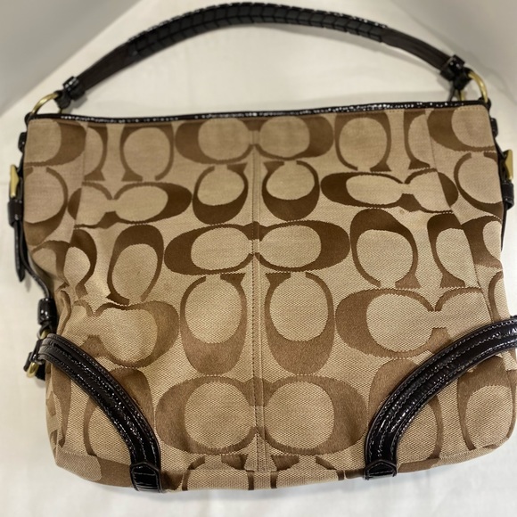 Coach Chelsea Katarina Handbag - Picture 7 of 12